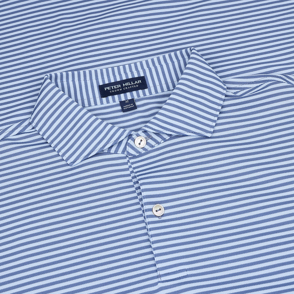 Verse Performance Mesh Polo