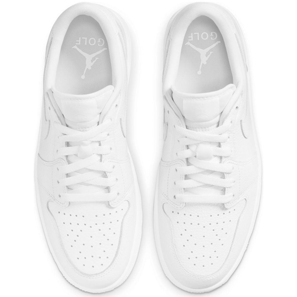 Air Jordan 1 Low G 25 Spikeless Golf Shoes