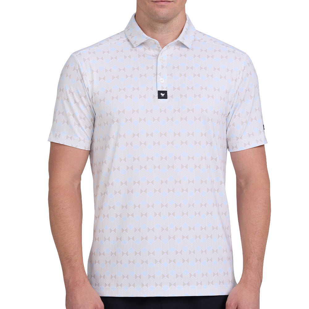 Forced Carry Polo