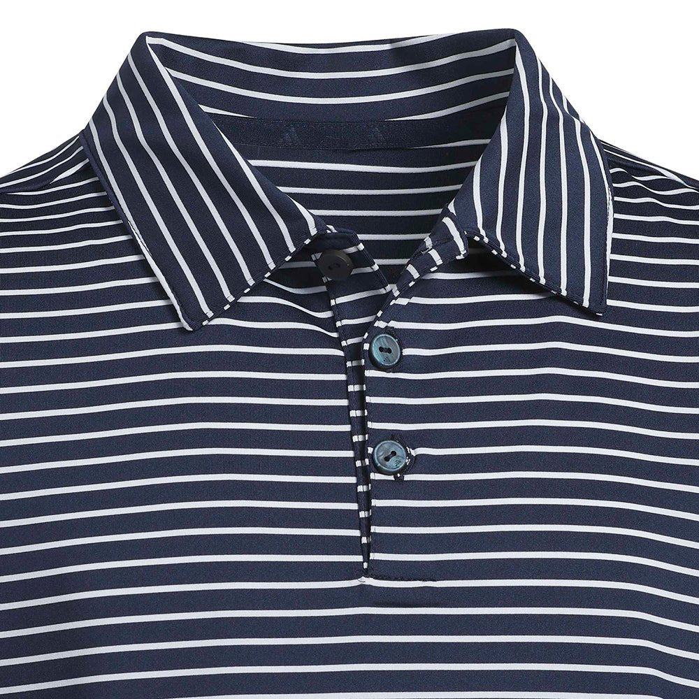 Boys' Climacool Striped Polo