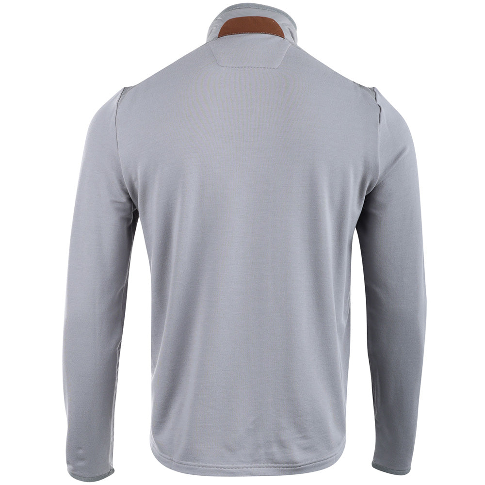 Hybrid Mockneck Jacket