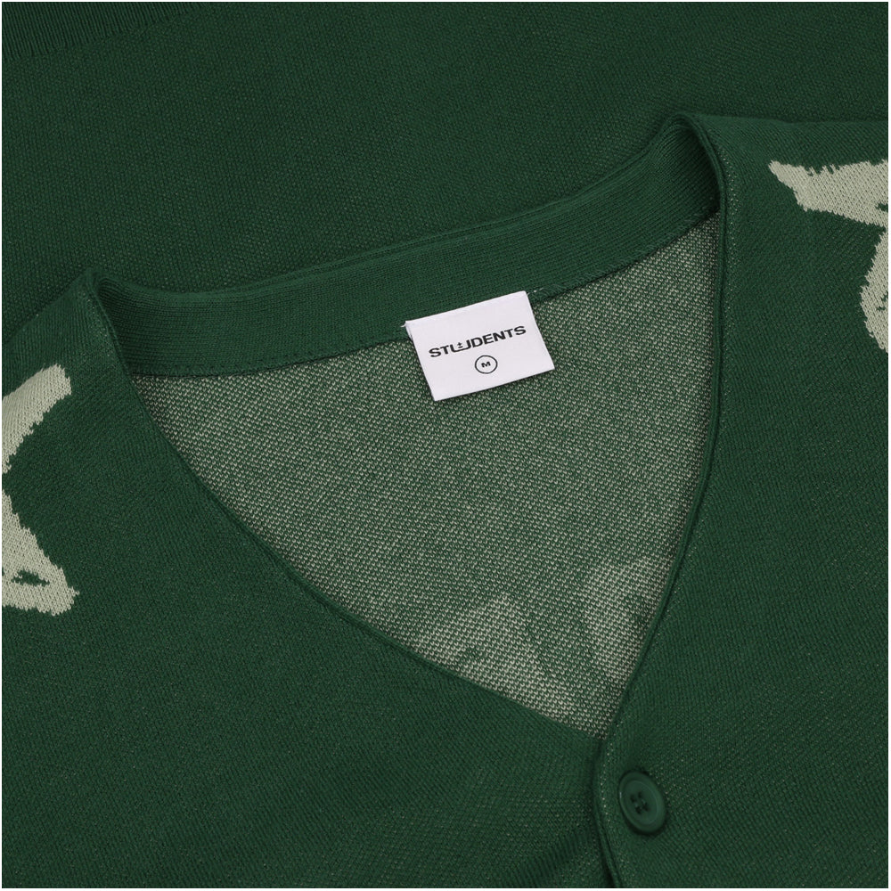 Dexter Knit Cardigan