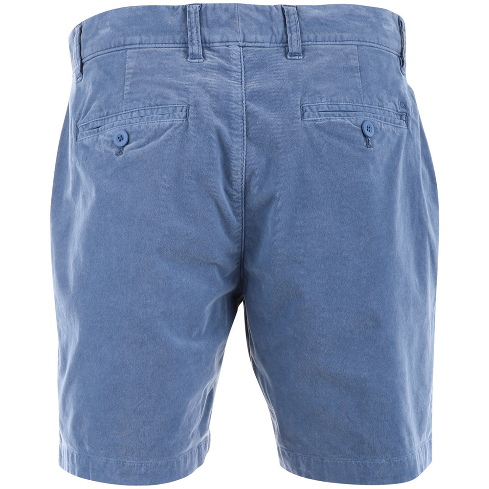Barchers Corduroy Shorts