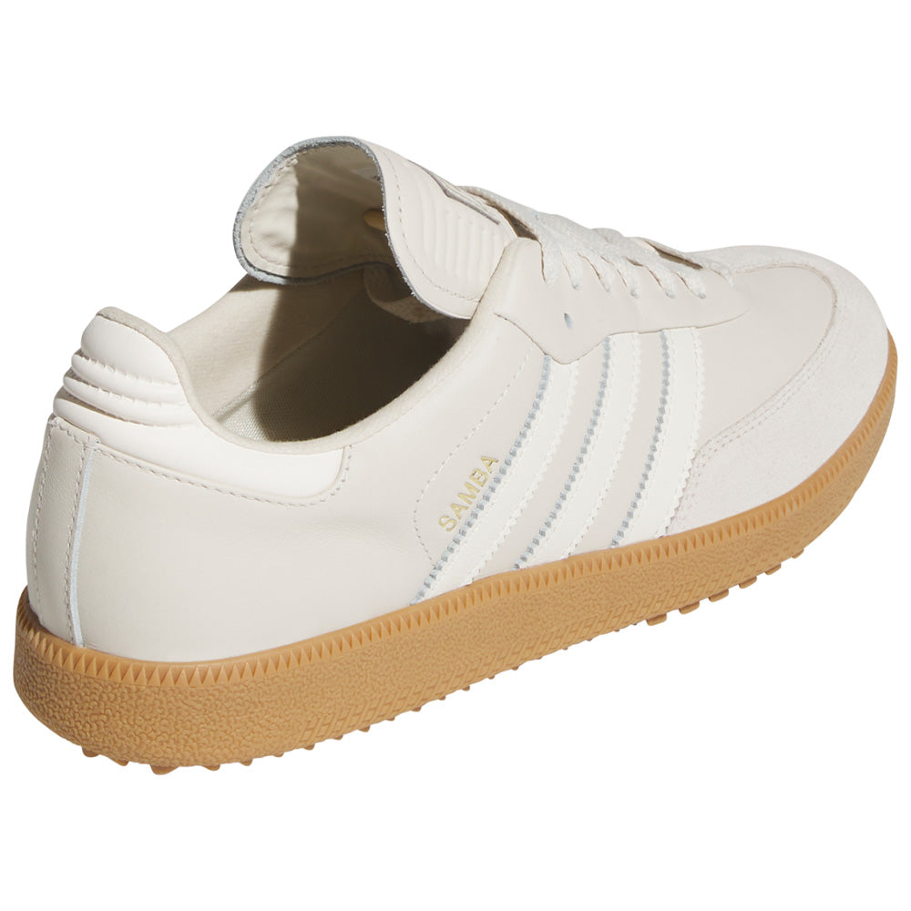 Samba Spikeless Golf Shoes