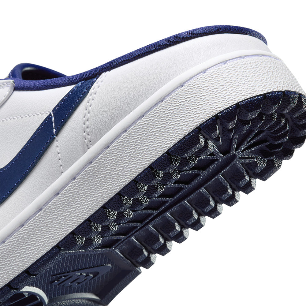 Air Jordan Mule Spikeless Golf Shoes