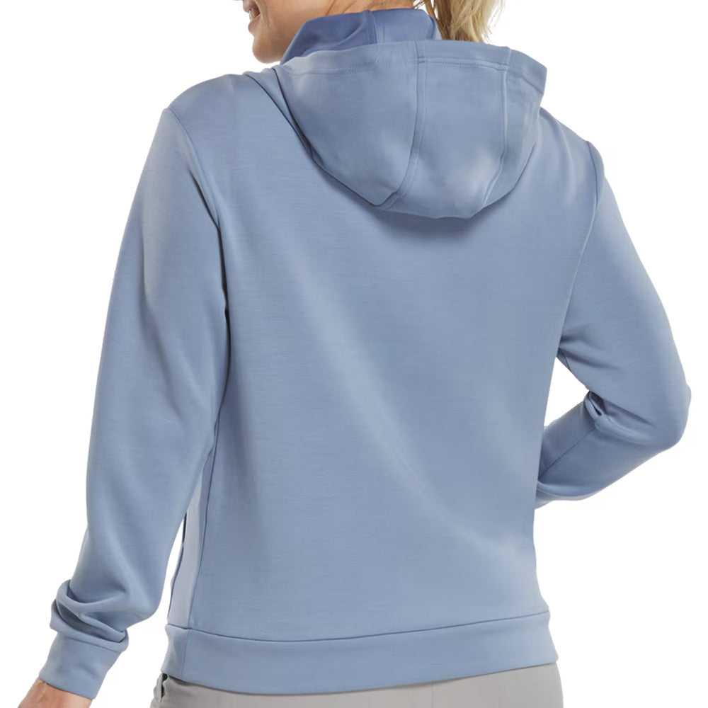 Women's Cowl Hoodie