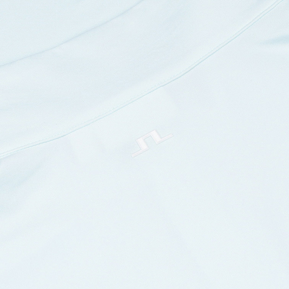Tour Tech 1/4 Zip Mid Layer