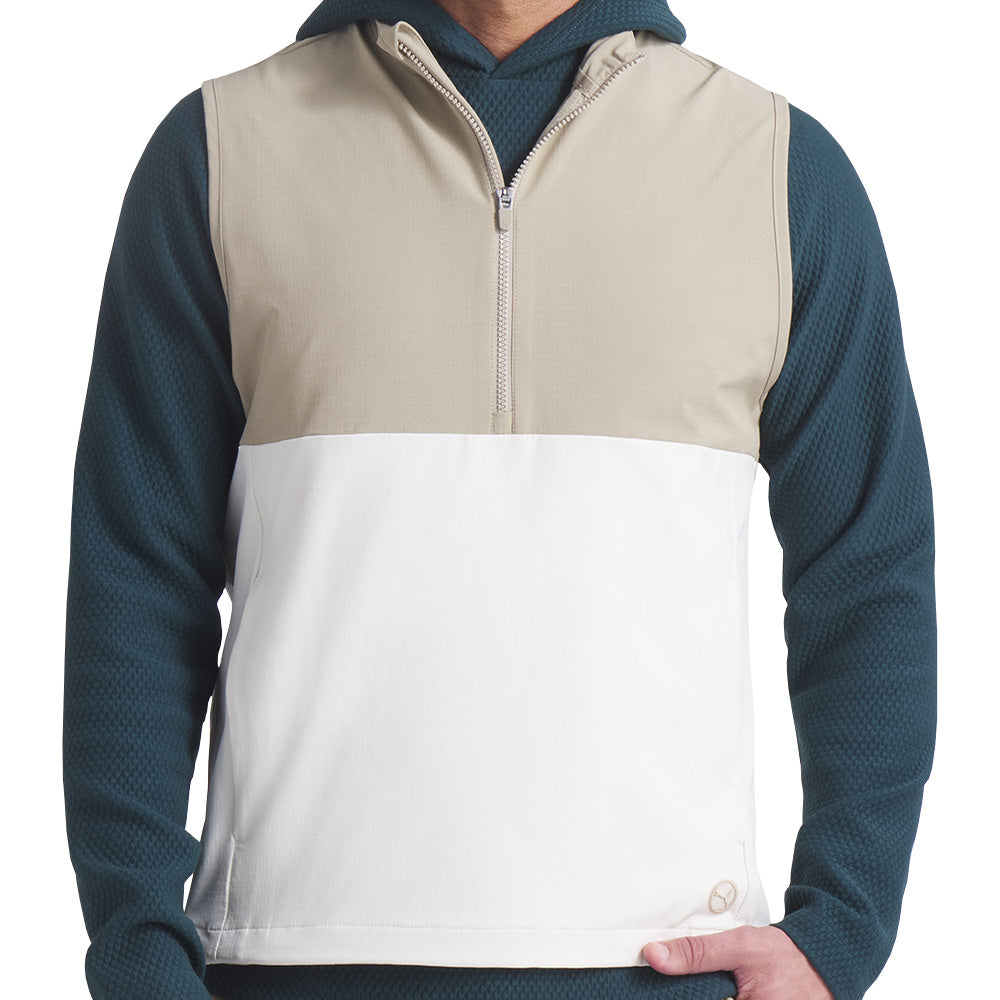 Ripguard 1/2 Zip Vest