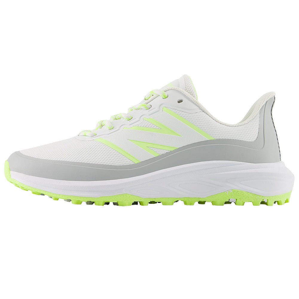 Women's Fresh Foam Contend v3 Spikeless Golf Shoes - Fairway Styles