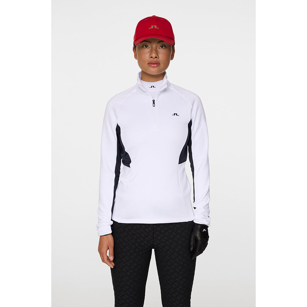 Women's Arja 1/4 Zip Mid Layer