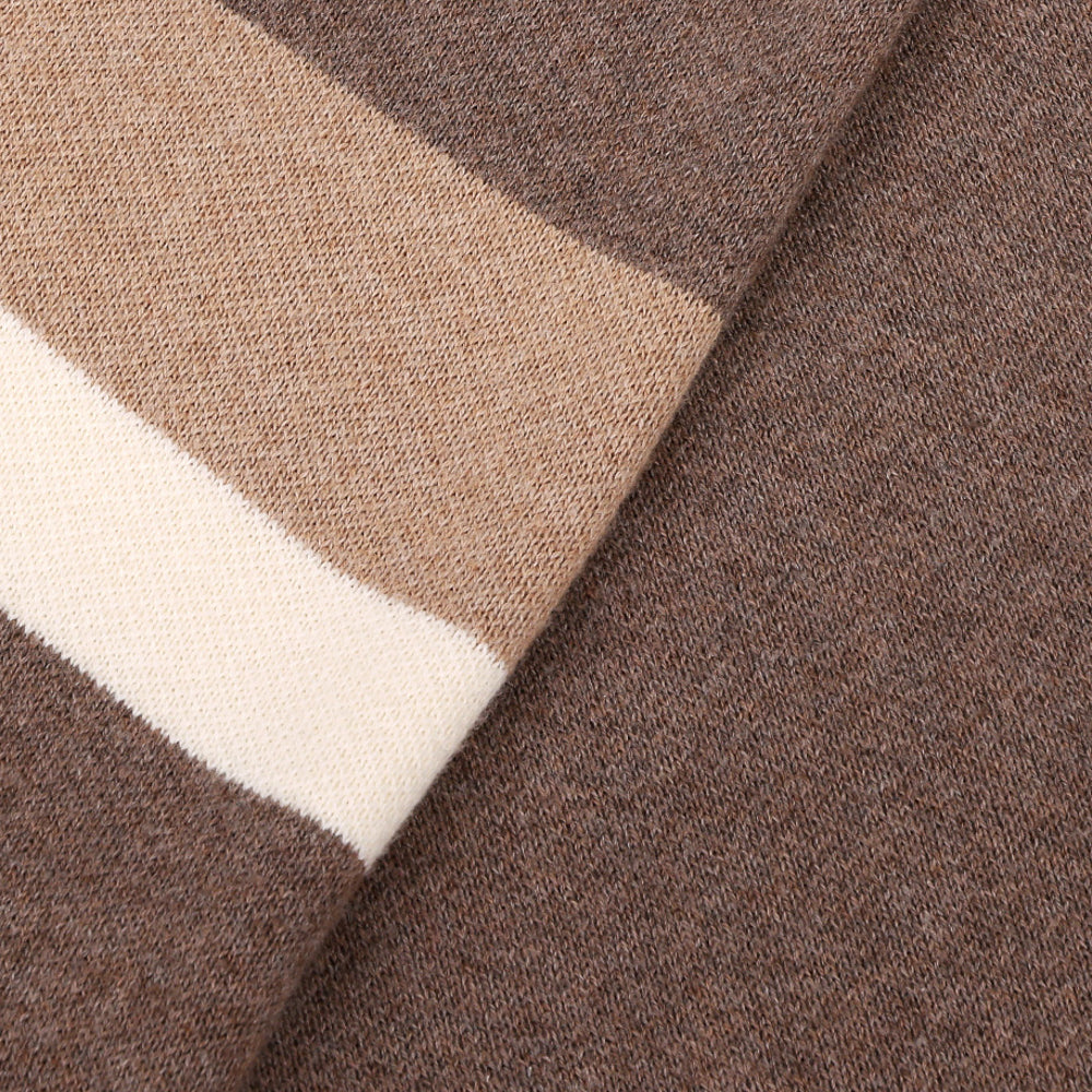 Women's Lite Knit Polo Sweater