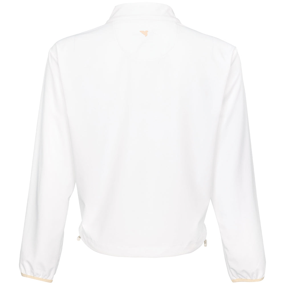 Women's Range Anorak 1/2 Zip Pullover