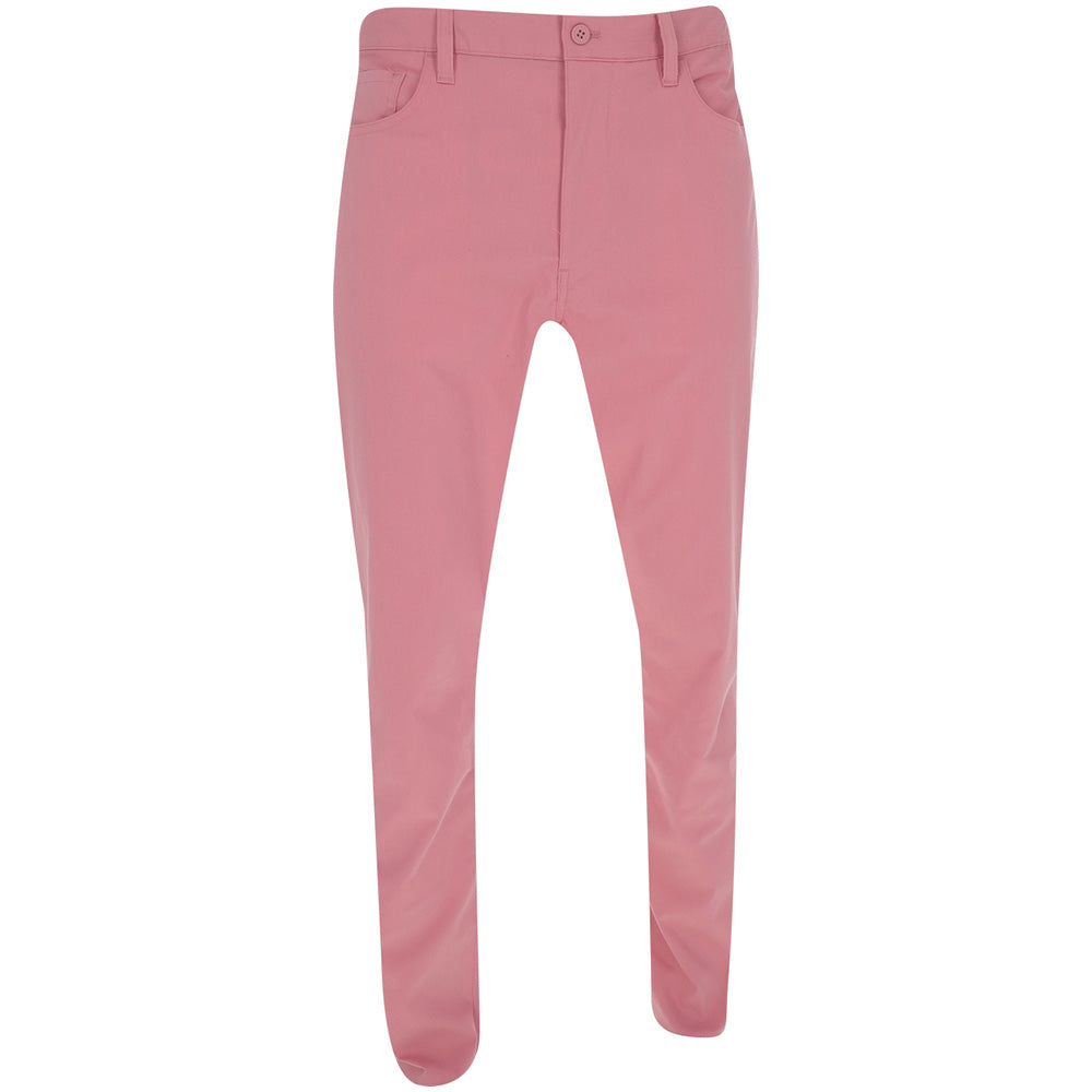 Classic Fit Performance Twill Pants