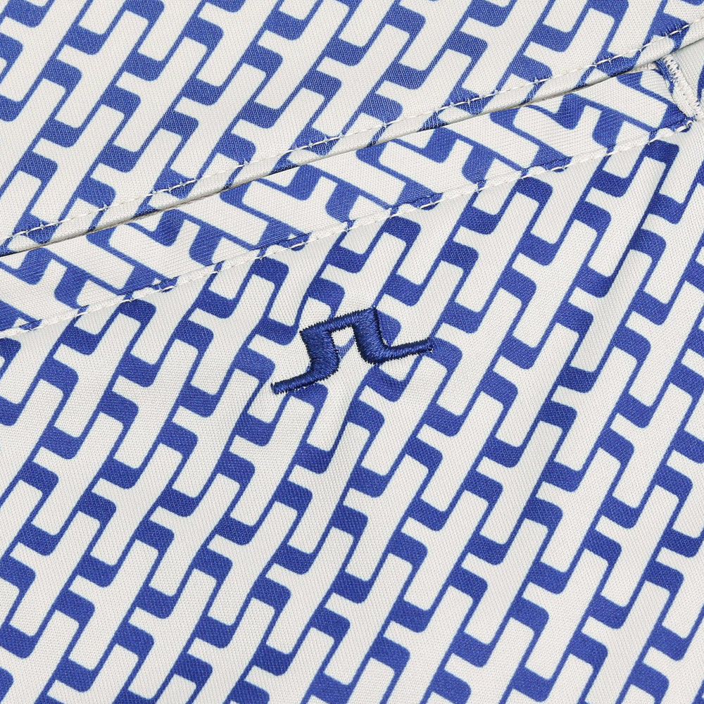 Women's Amelie Print Skirt