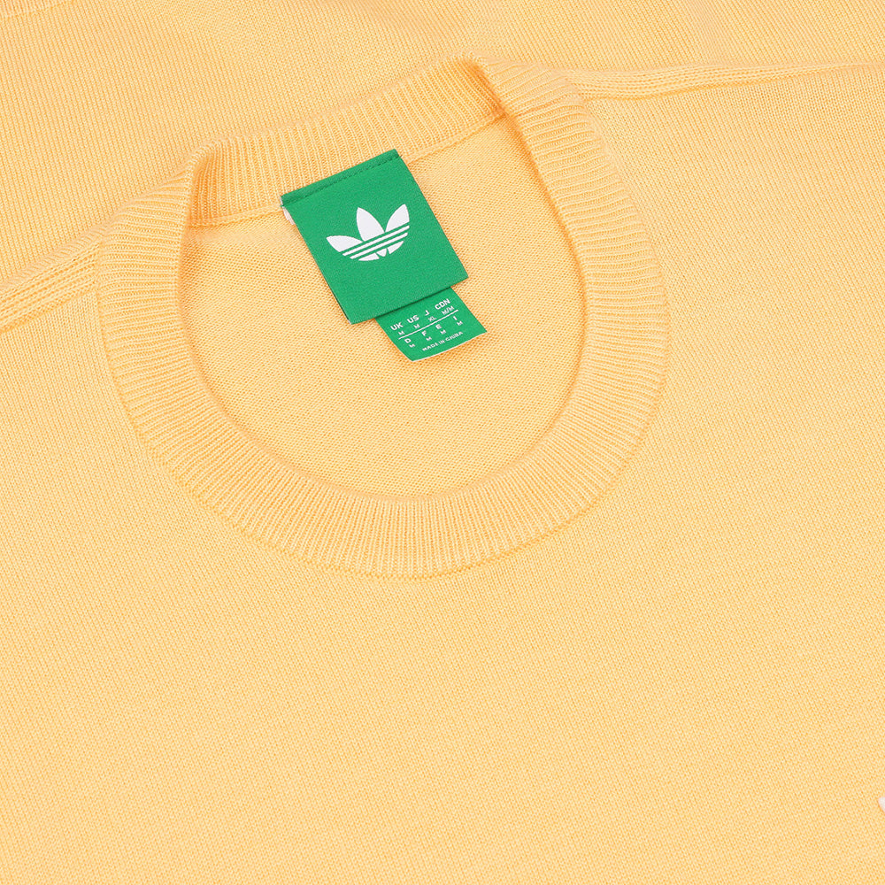 Originals Cashmere Crewneck Sweater