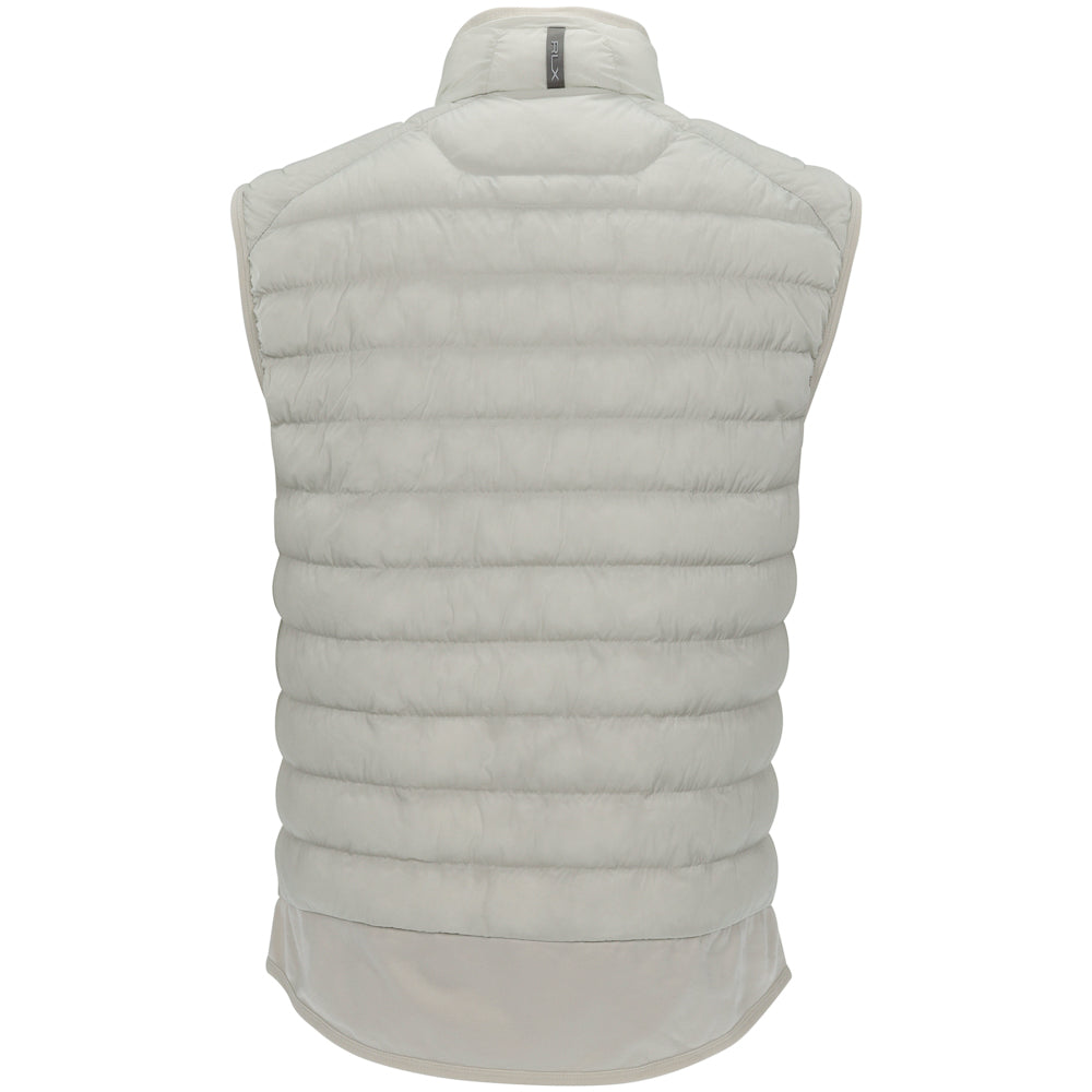 Quilted Vest
