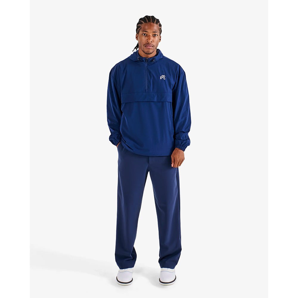 Ridge 1/4 Zip Anorak