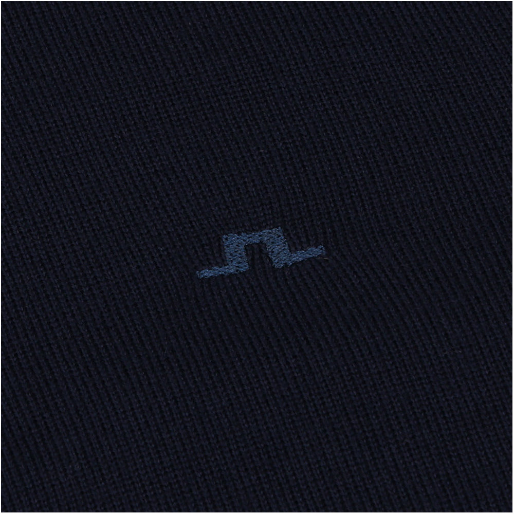 Keane Merino Crewneck Sweater