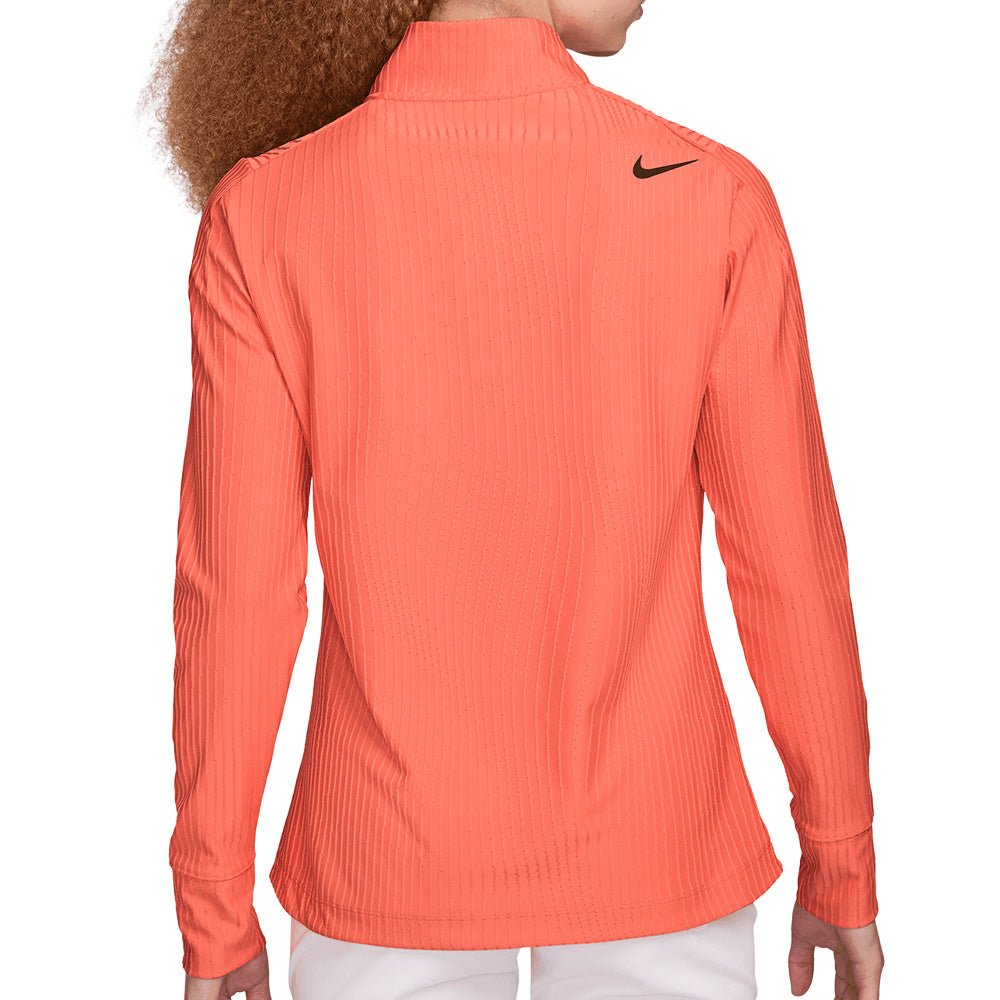 Women's Tour Dri-FIT ADV 1/4 Zip Golf Top