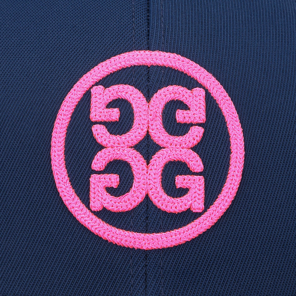 Circle G's 110 Snapback Hat