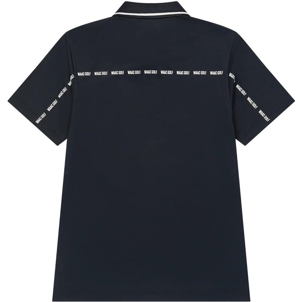 Logo Line Polo