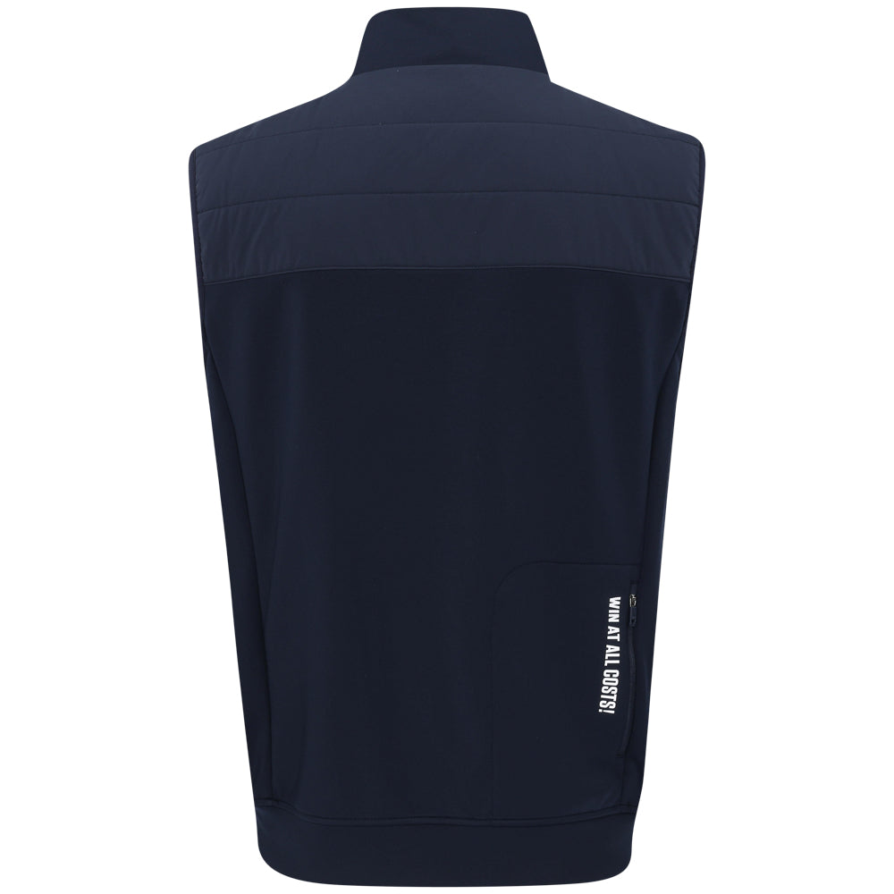 Hybrid Vest