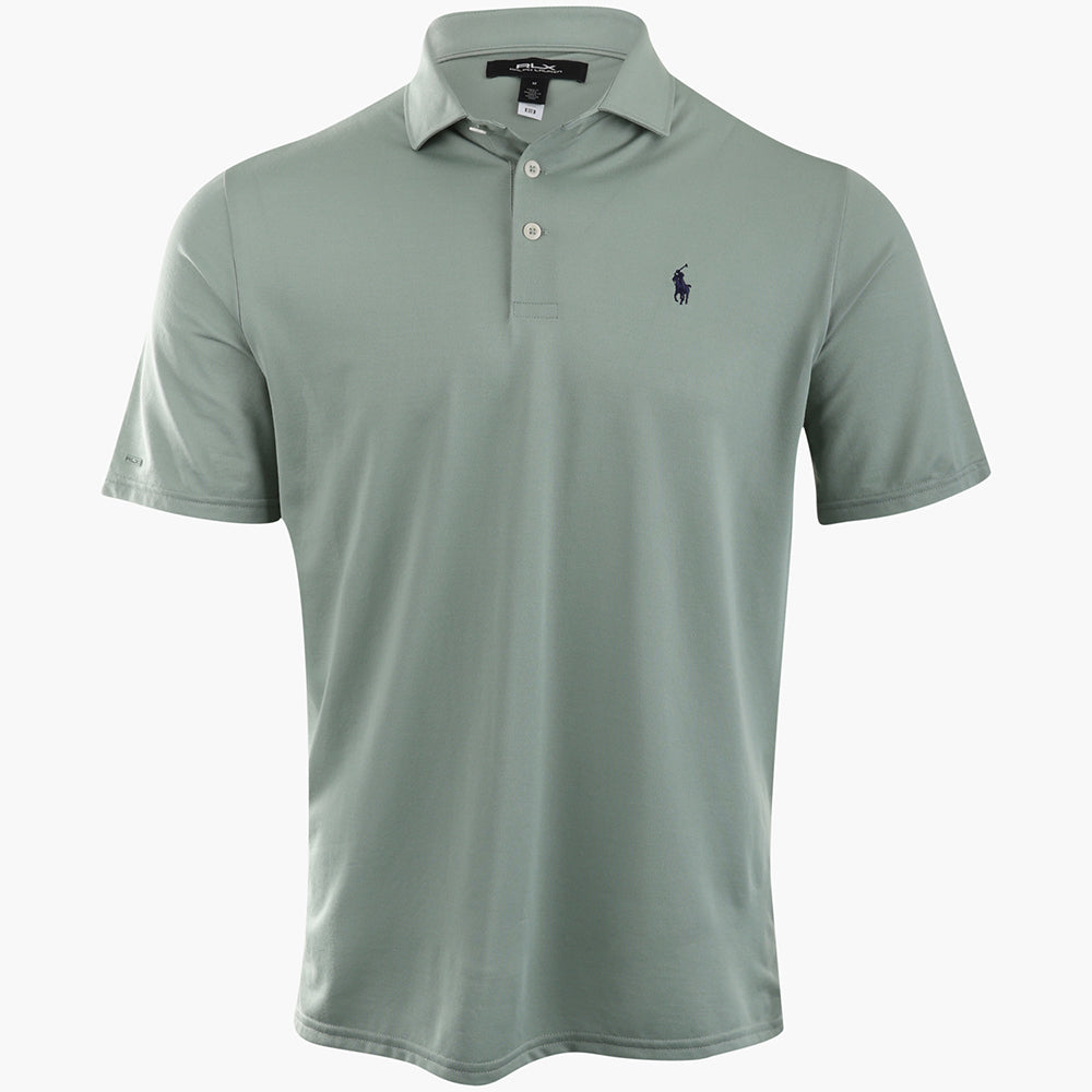 Classic Fit Performance Polo
