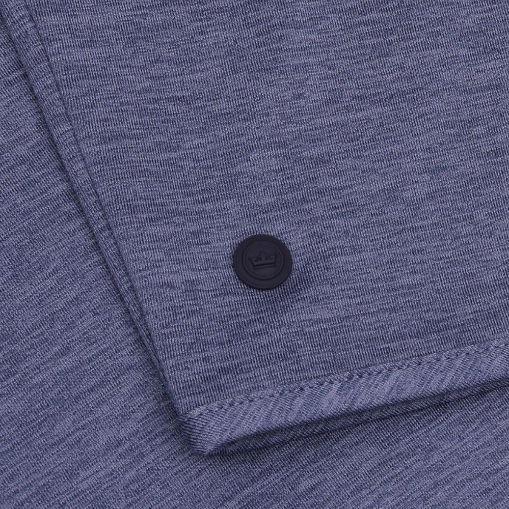 Stealth Performance 1/4 Zip Pullover