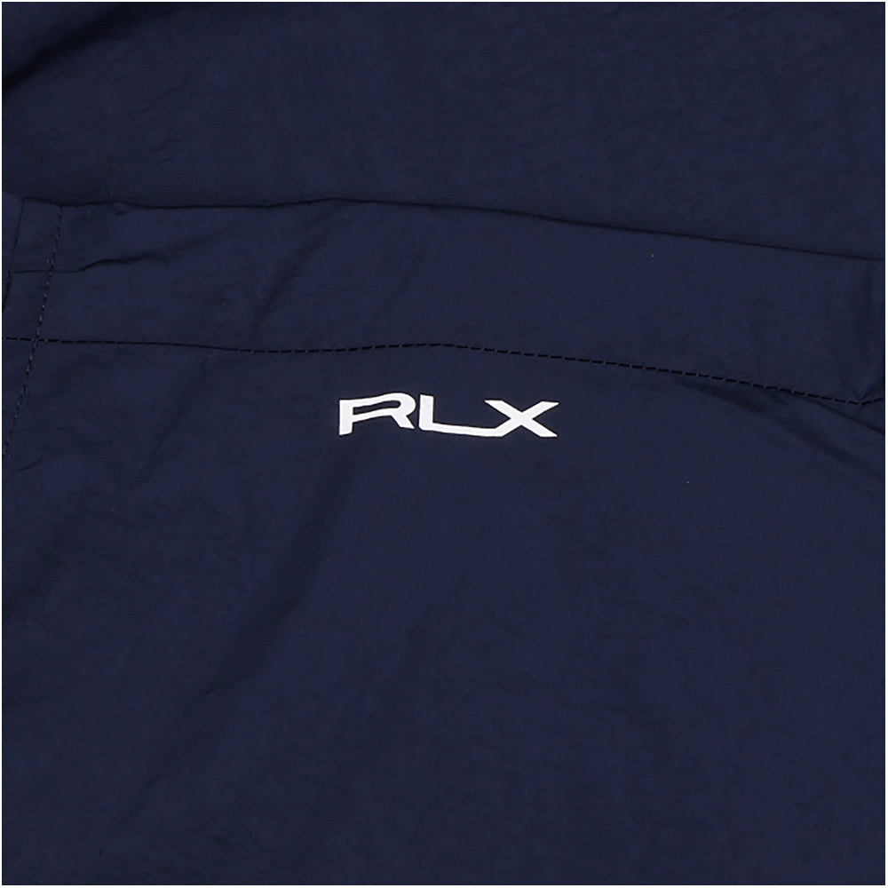 Women's Lightweight Mock Neck Windbreaker