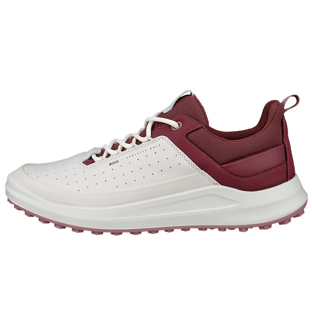 Women's Core Spikeless Golf Shoes