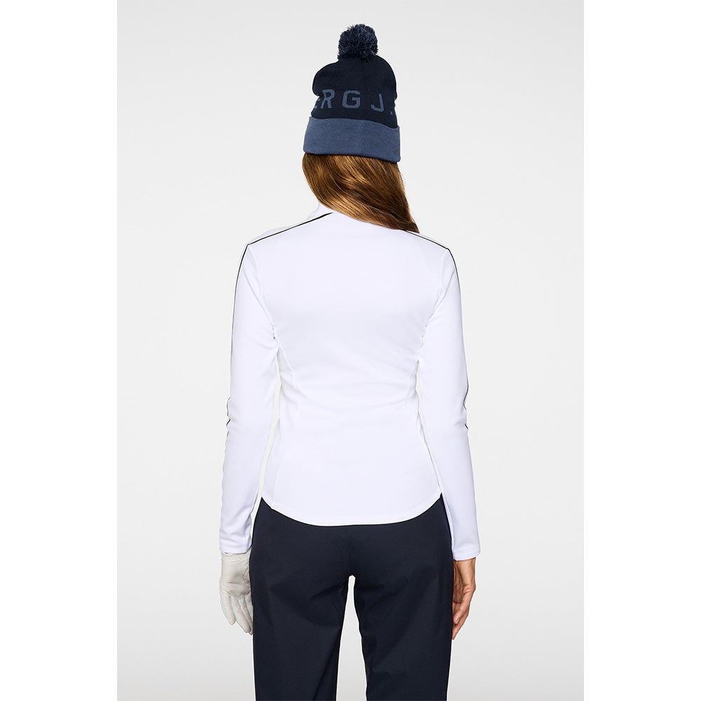 Women's Nefe 1/4 Zip Mid Layer