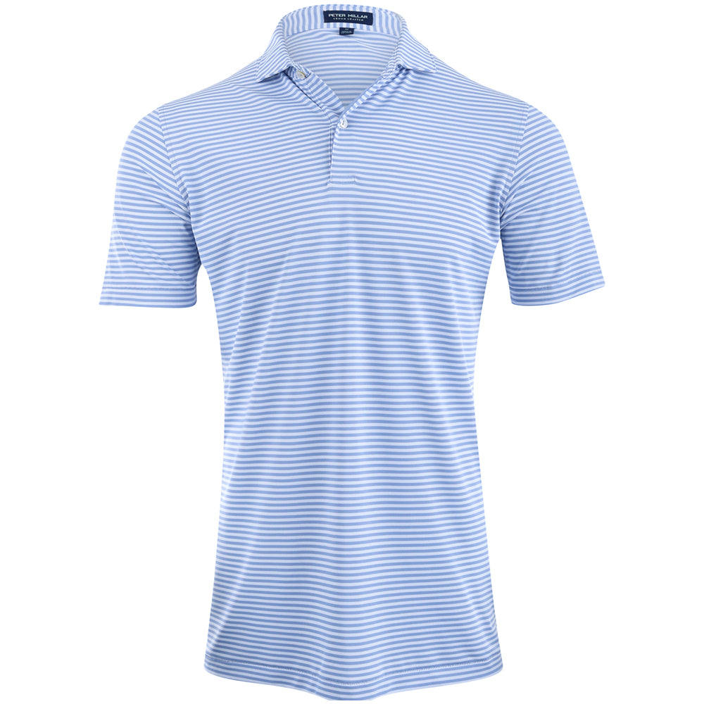 Verse Performance Mesh Polo