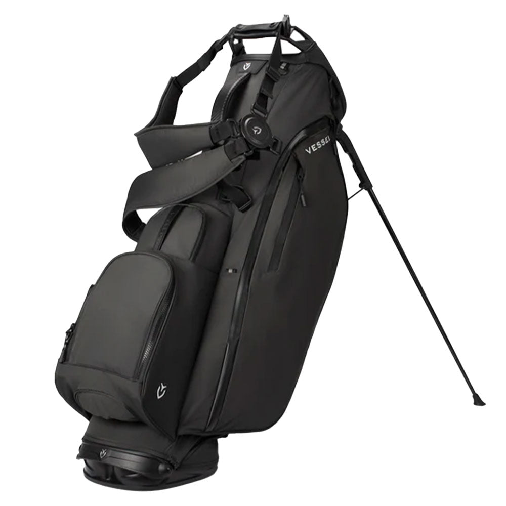Player IV Air 6-Way Stand Bag