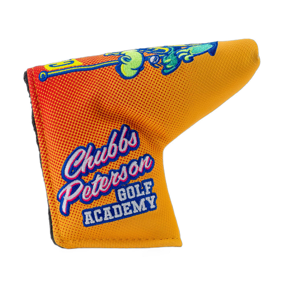 Happy Gilmore Blade Headcover - Chubbs Peterson