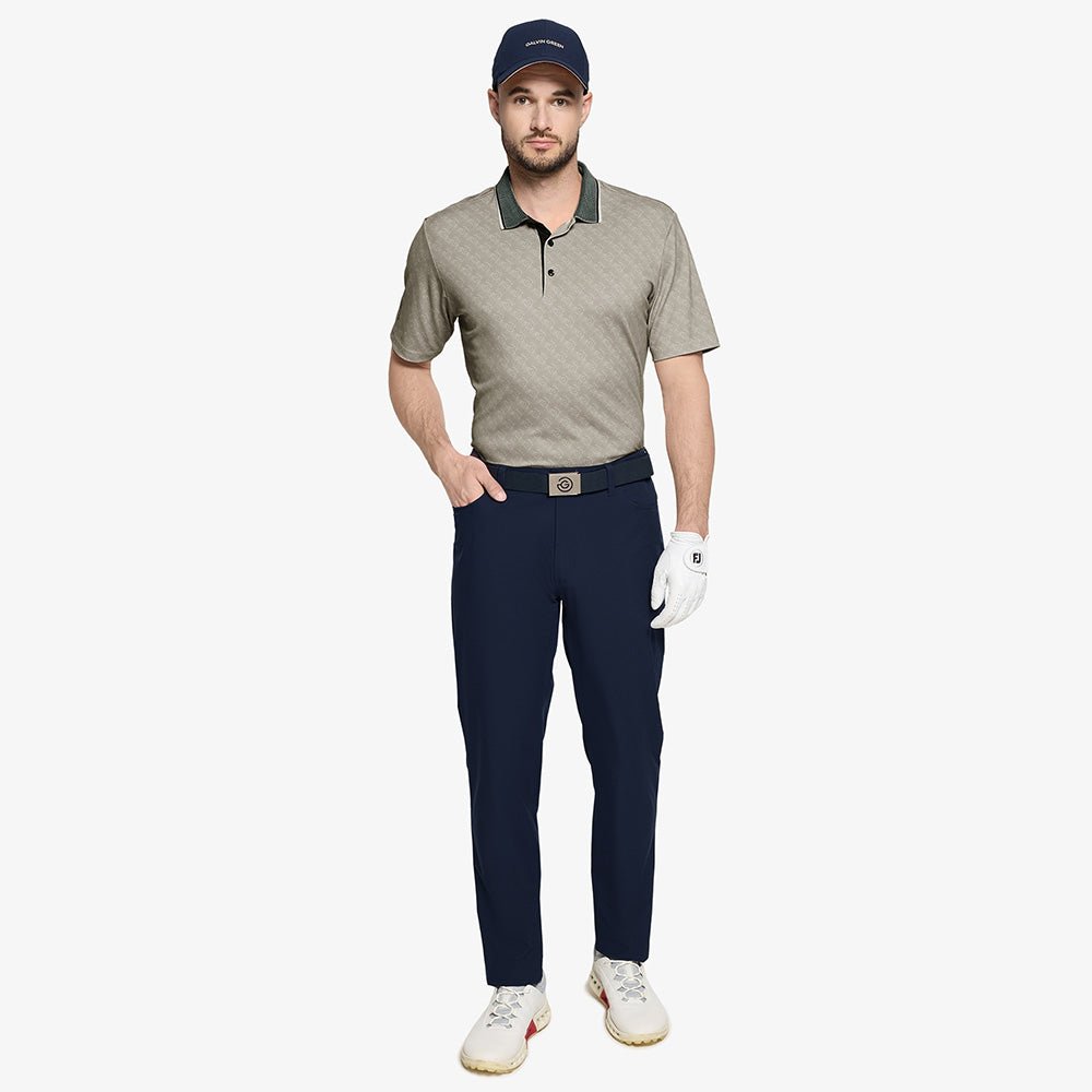 Mansfield Polo