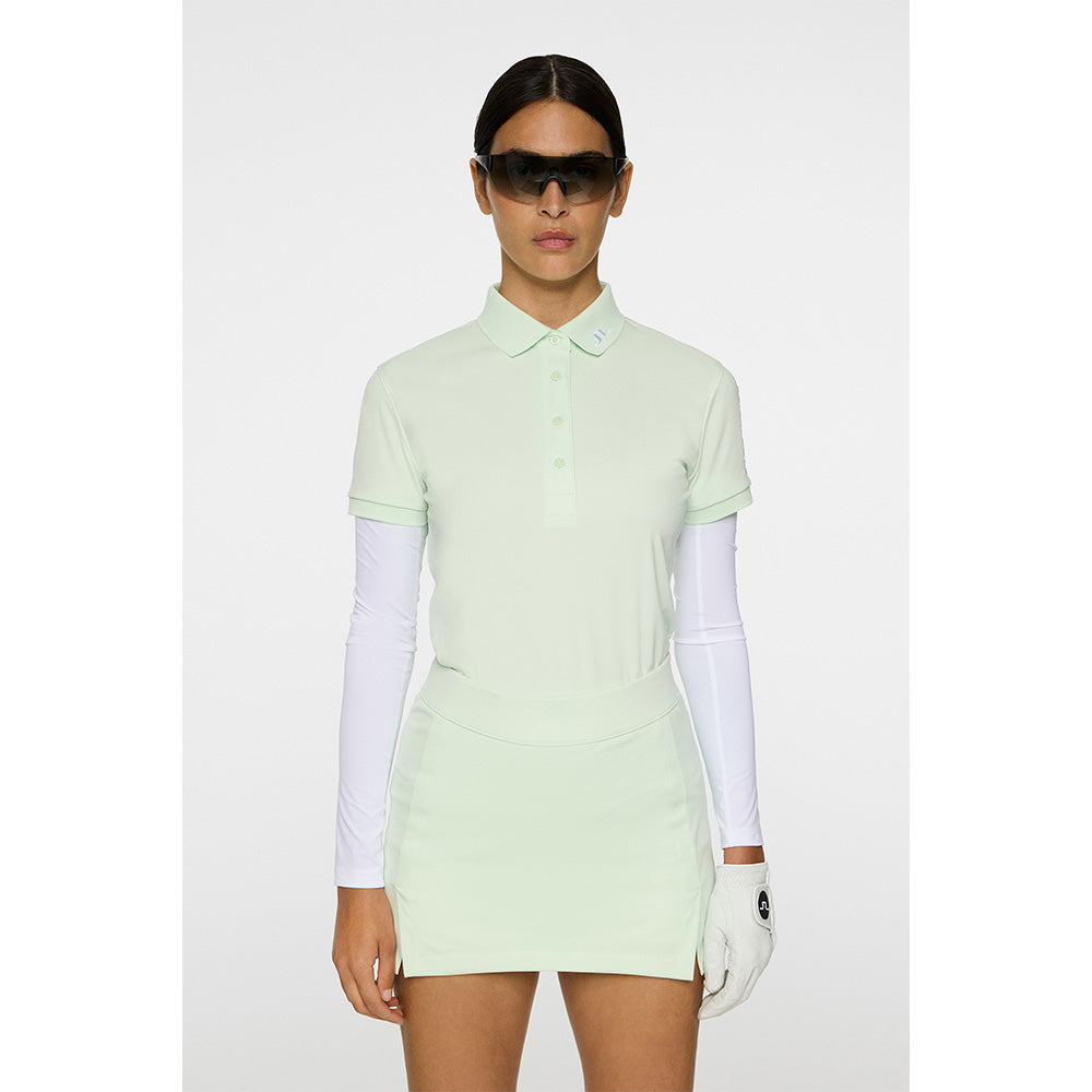 Women's Tour Tech Polo