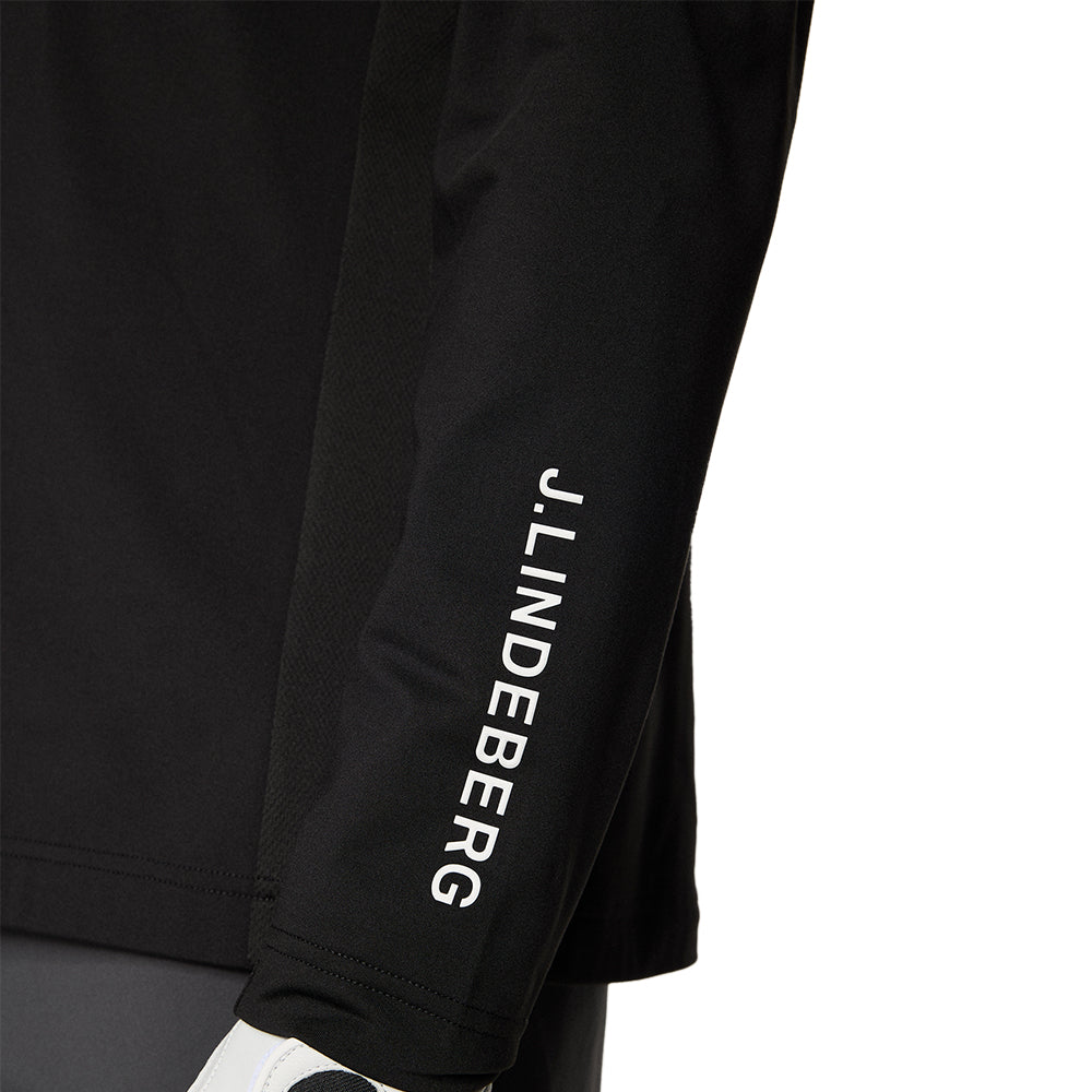 Tech Bridge 1/4 Zip Mid Layer