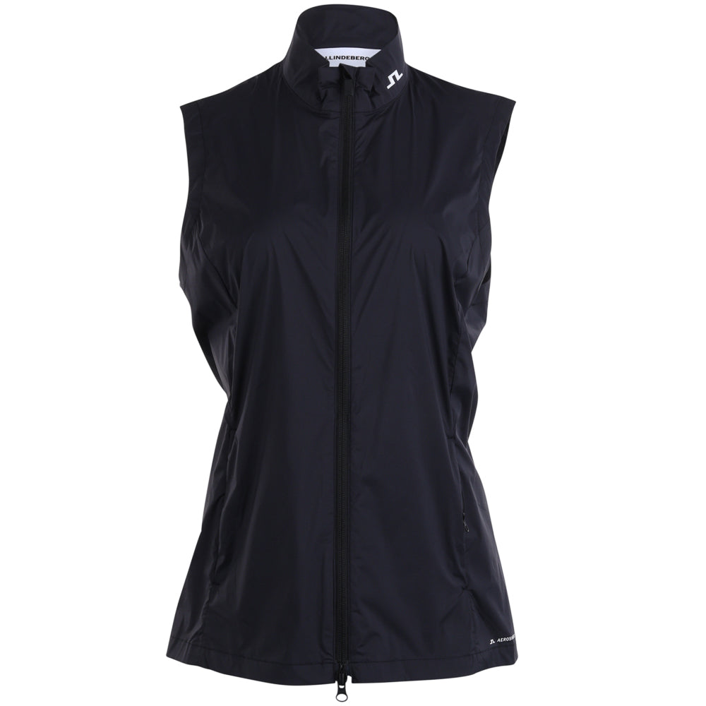 Women's Tour Tech Packable Vest