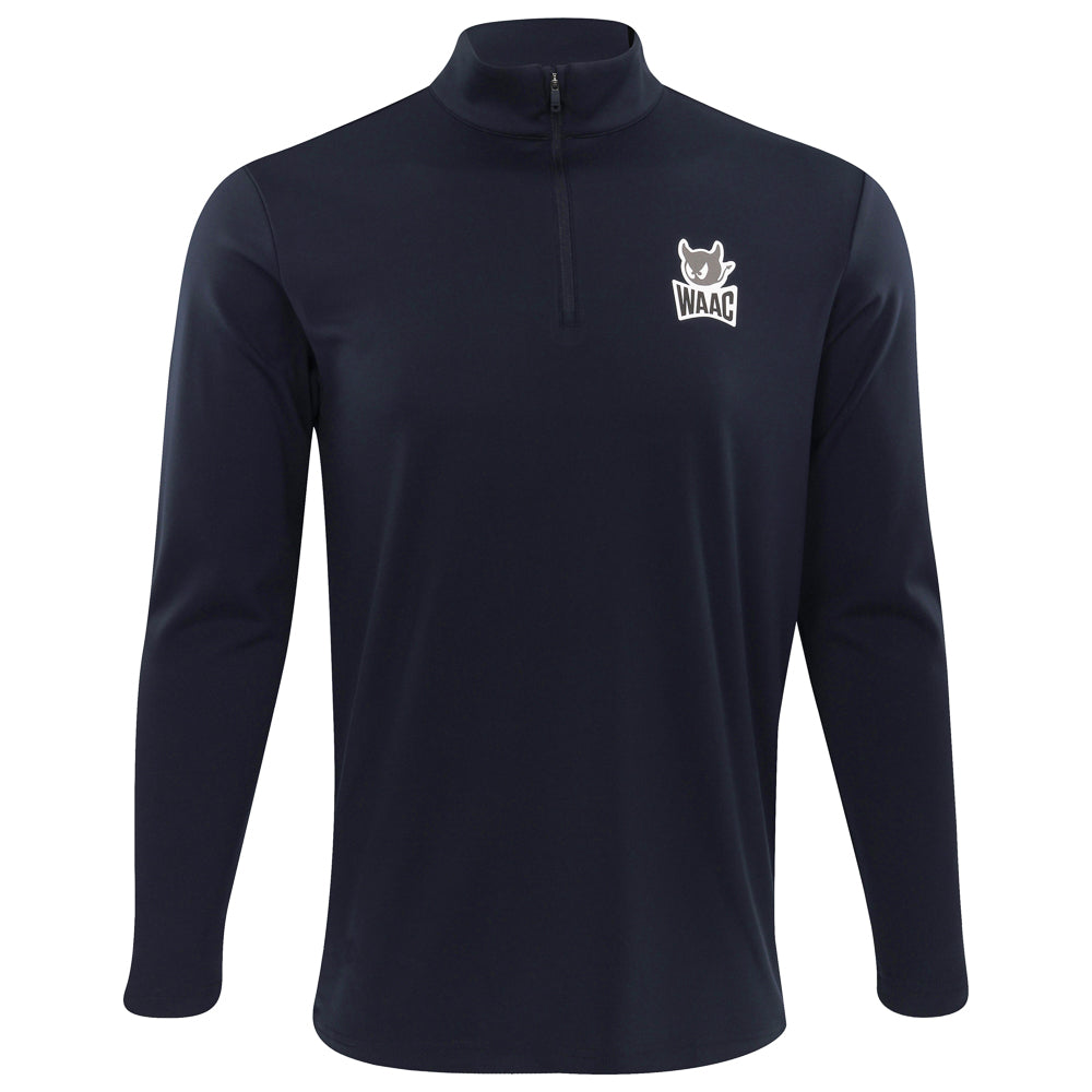 Essential 1/2 Zip Mid Layer - Fairway Styles