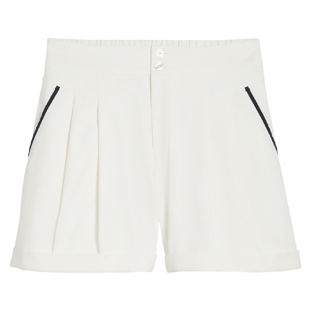 PUMA x Arnold Palmer Women's Solid Shorts