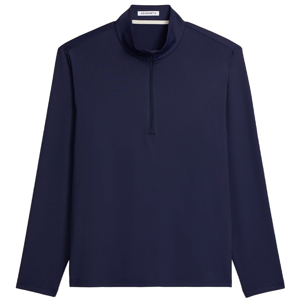 D Street 1/4 Zip Pullover - Fairway Styles
