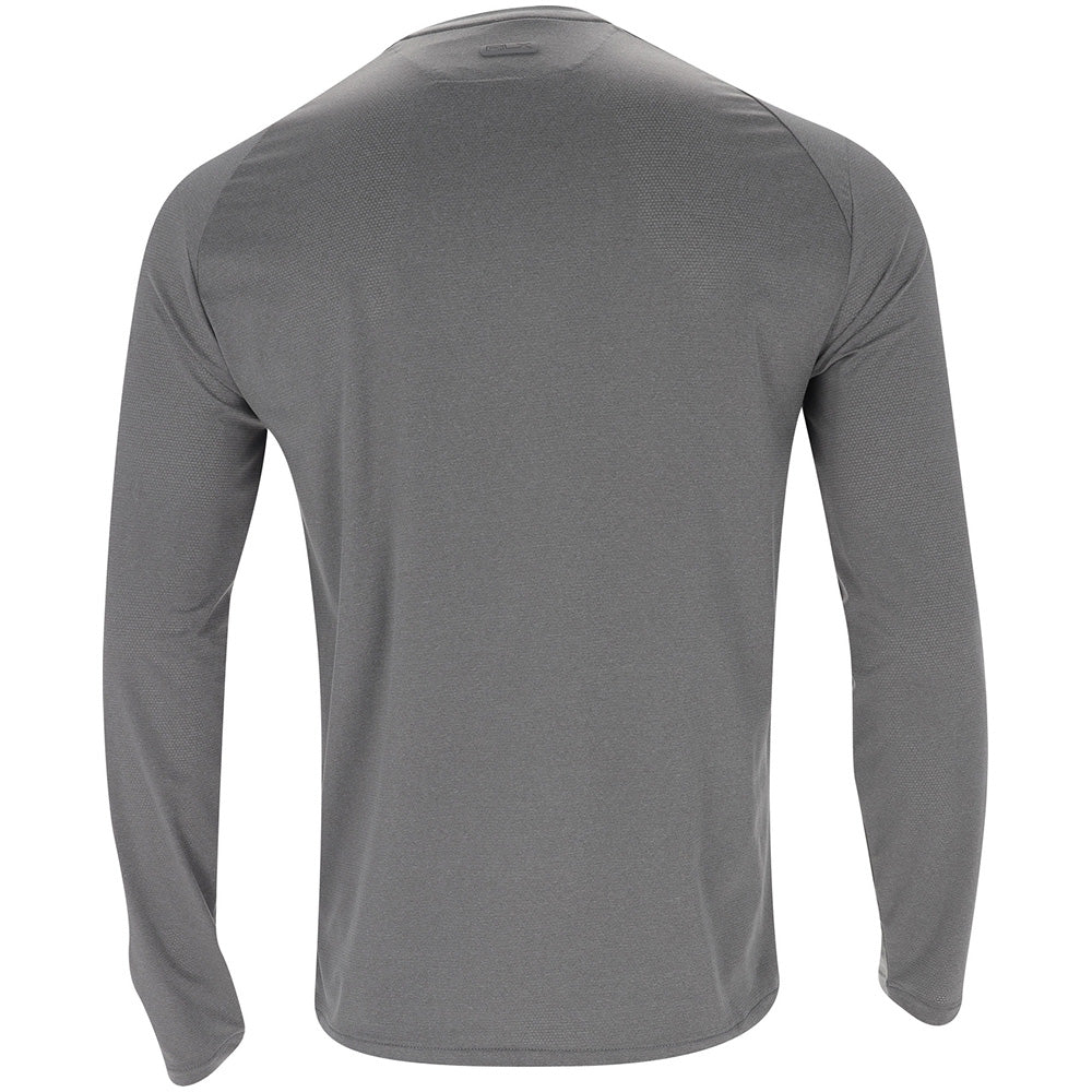 Airtech Mesh Knit Long Sleeve T-Shirt