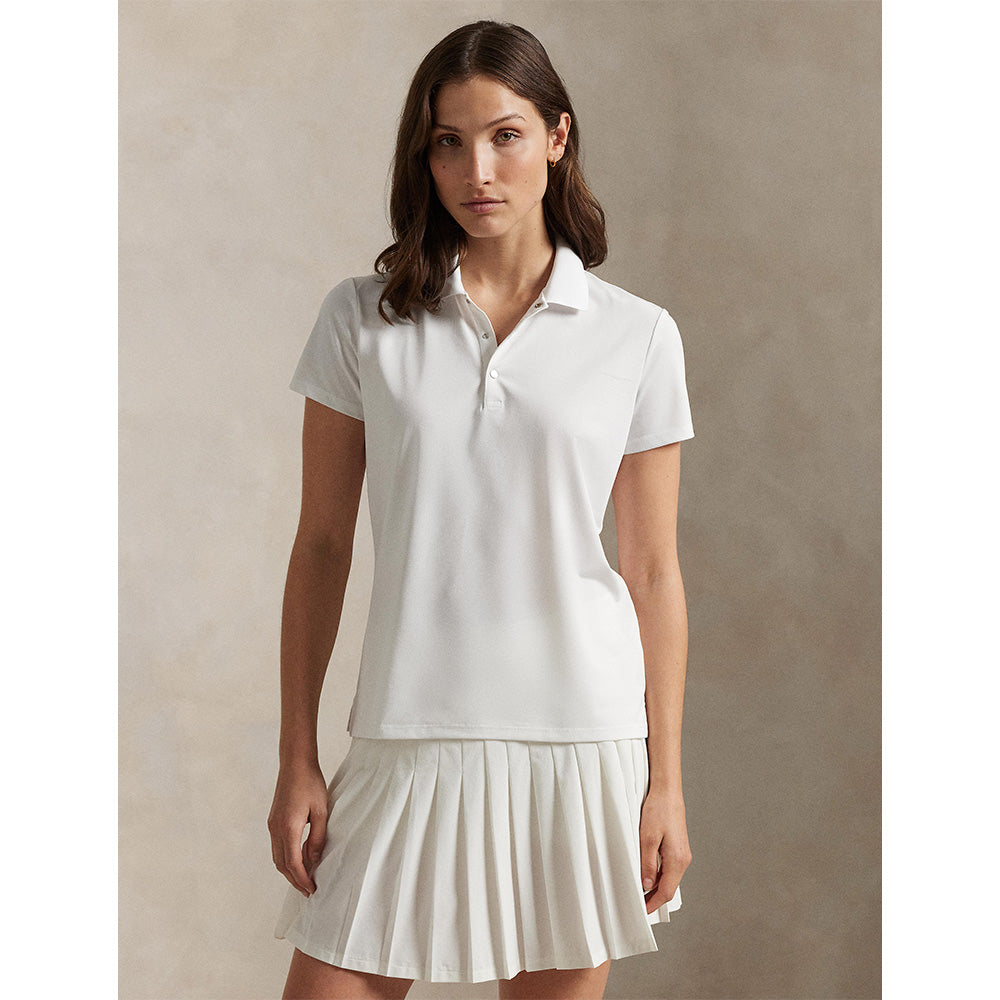 Women's Air Tech Pique Knit Tournament Polo