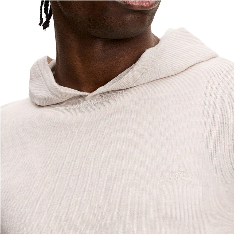 Karl Merino Hoodie
