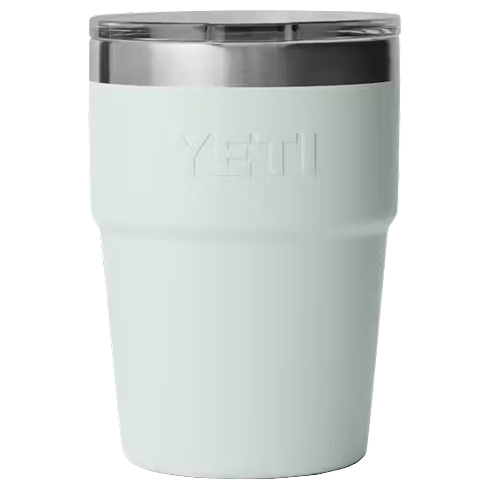 Rambler 15 Oz Stackable Cup W/ Magslider Lid