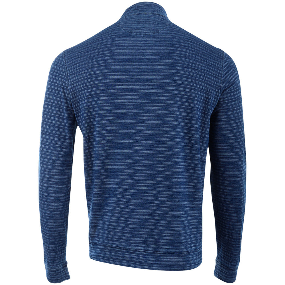 Genova Hangin Out 1/4 Zip Pullover