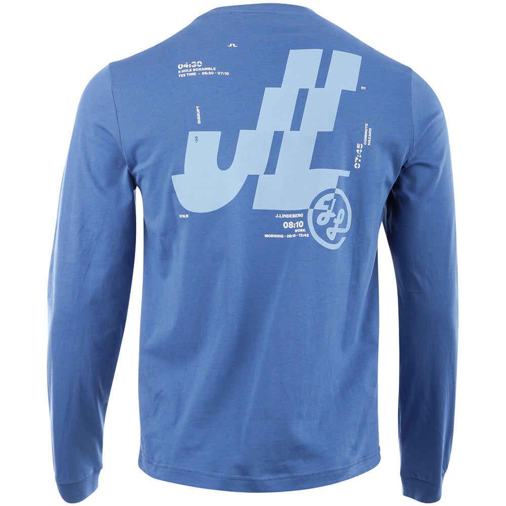 Parcie Long Sleeve T-Shirt