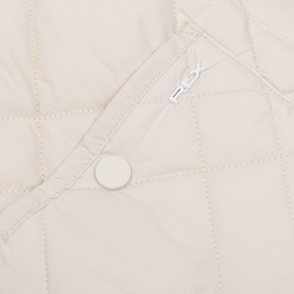 Women's Quilted Jacket