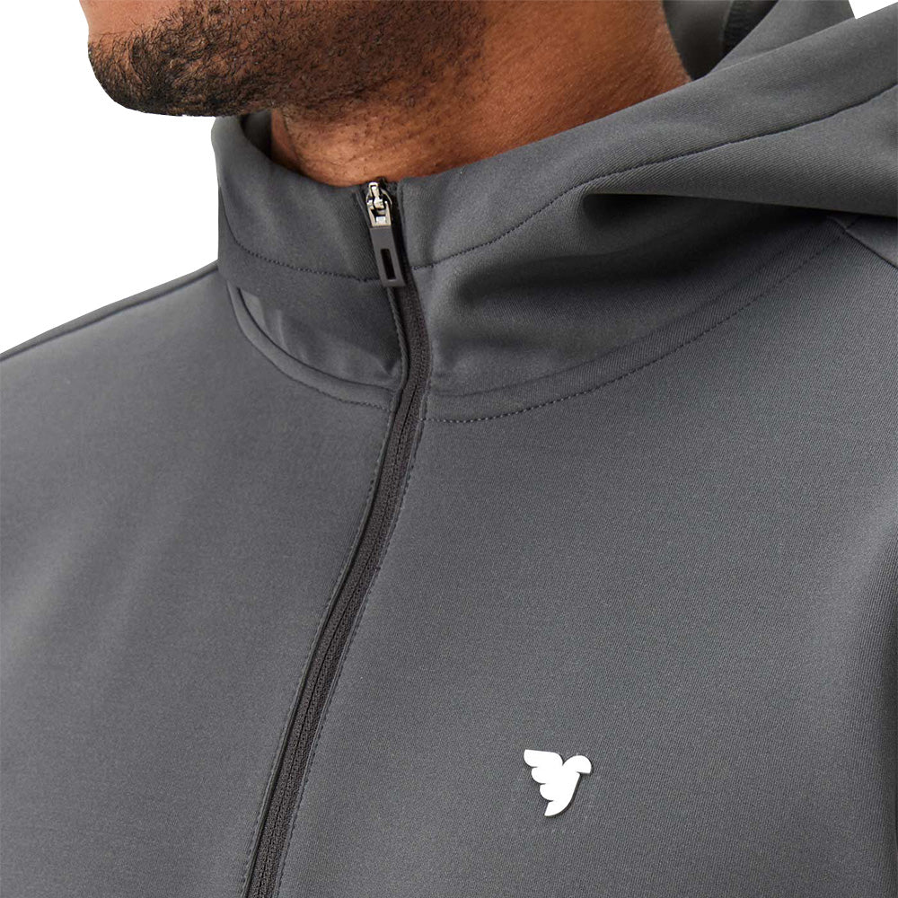 Therma 1/4 Zip Hoodie