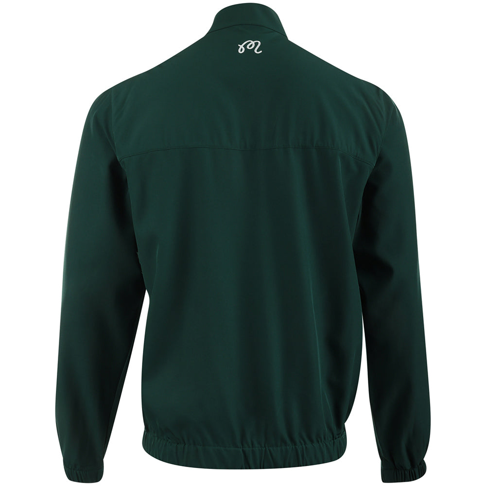 Cypress 1/4 Zip Jacket